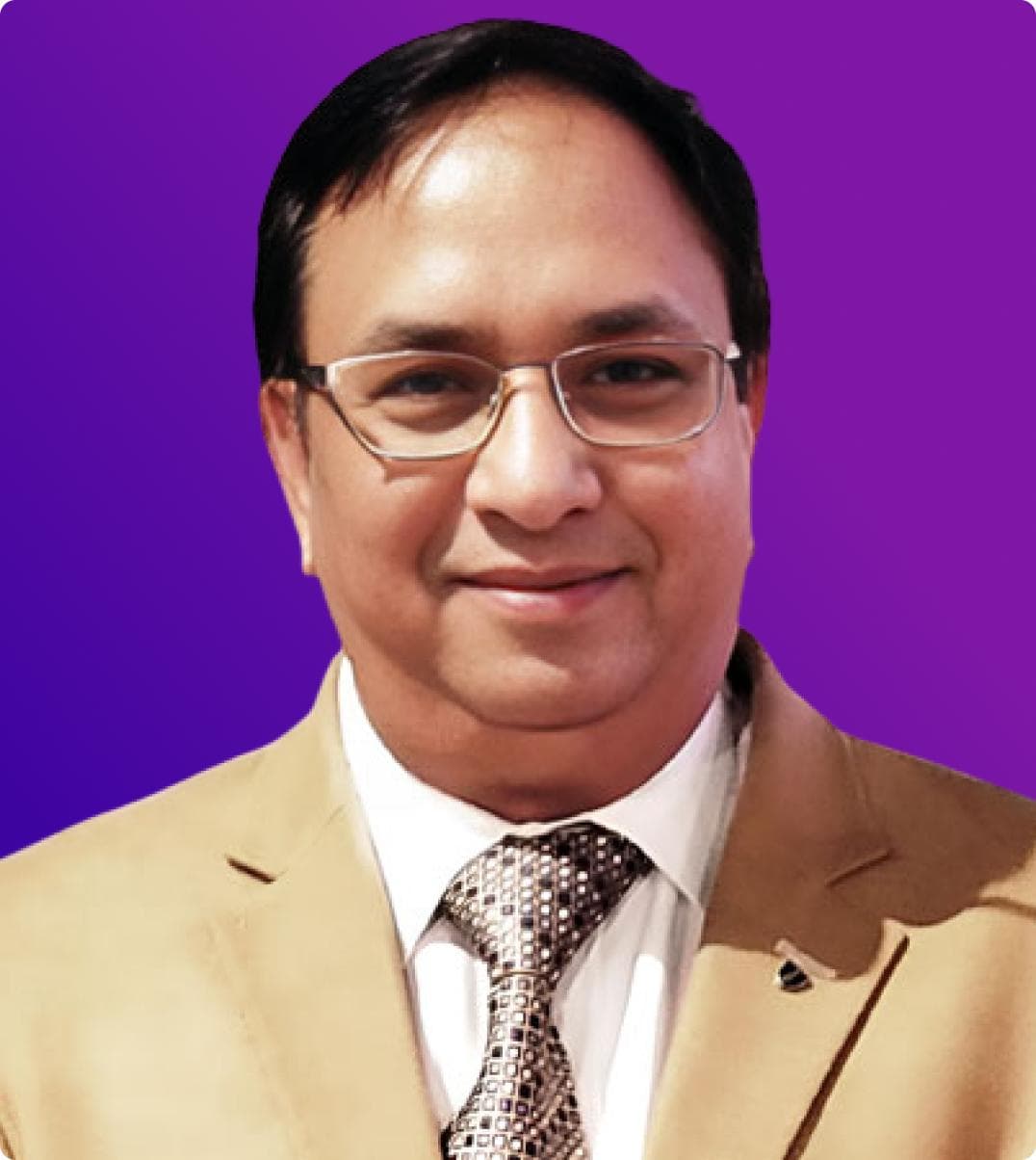 Dr. L. D. Singla