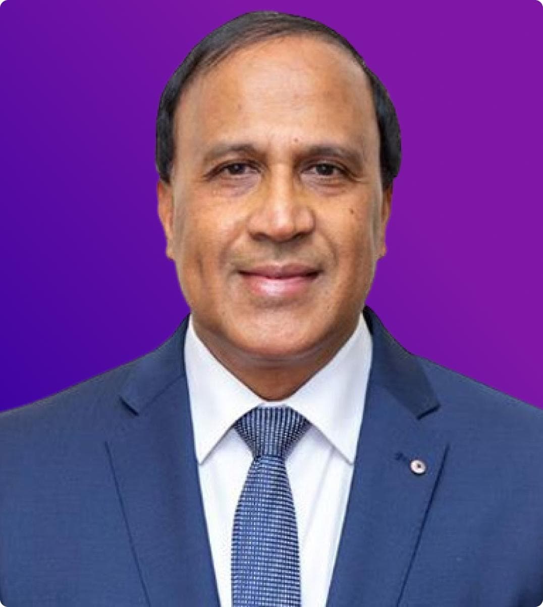 Prof. Kadambot H. M. Siddique