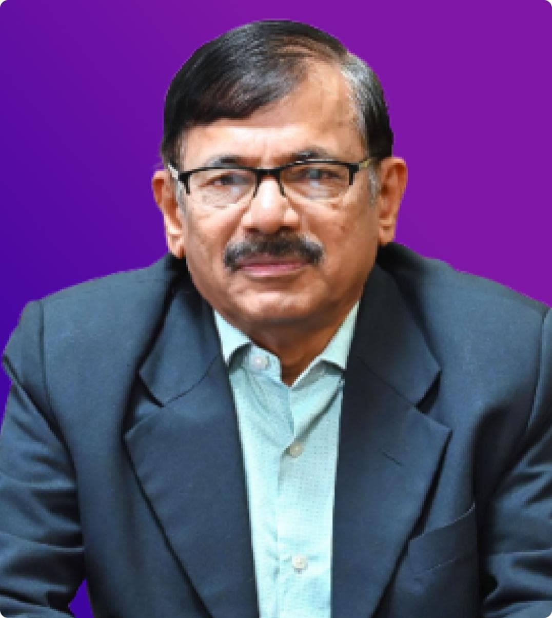 Prof. (Dr) M.R. Saseendranath