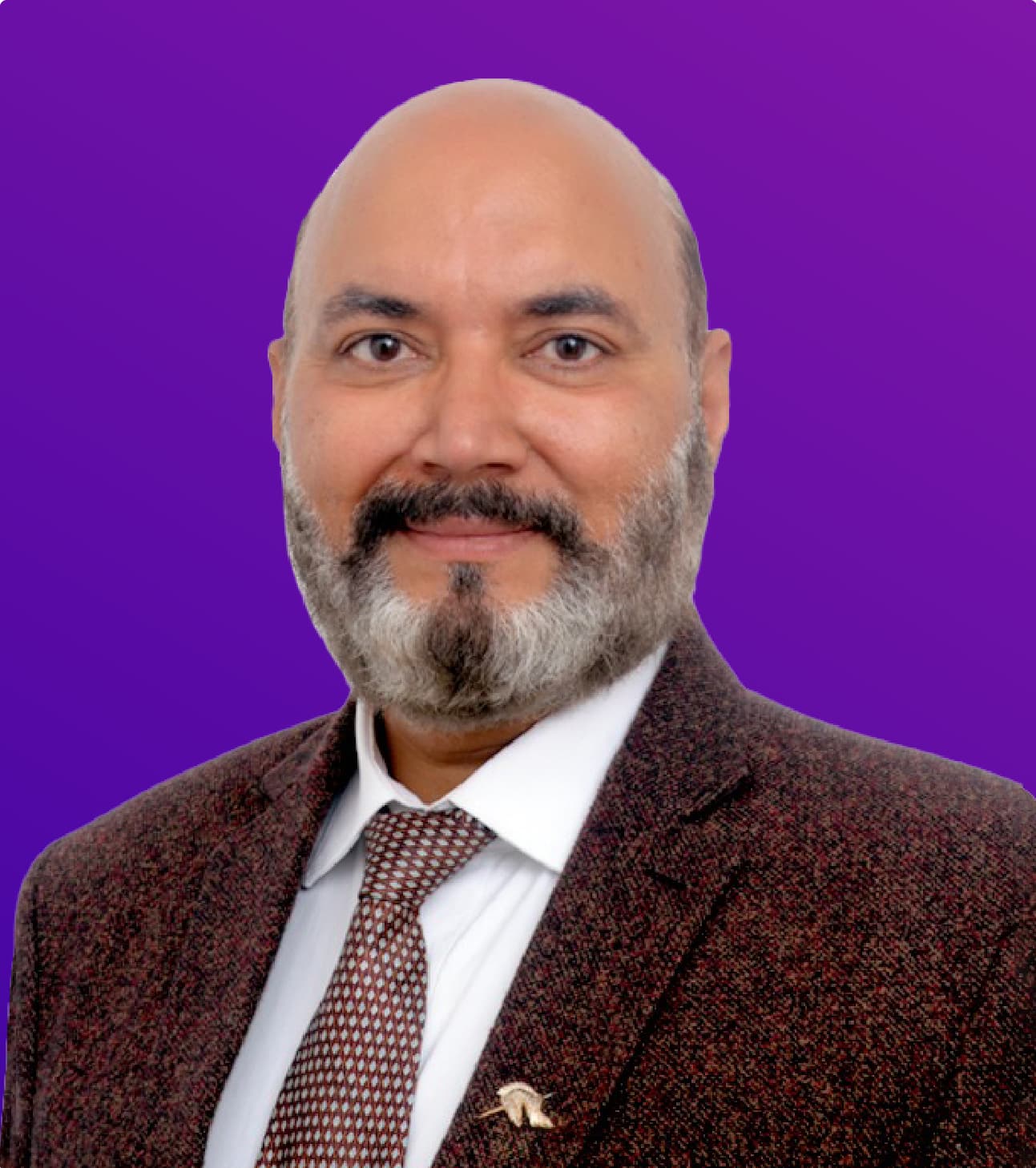 Dr. Yashpal Singh Malik