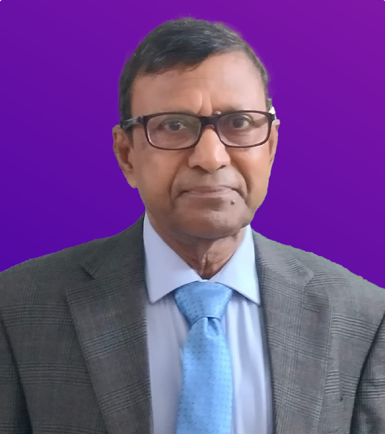 Prof. Chittaranjan Kole