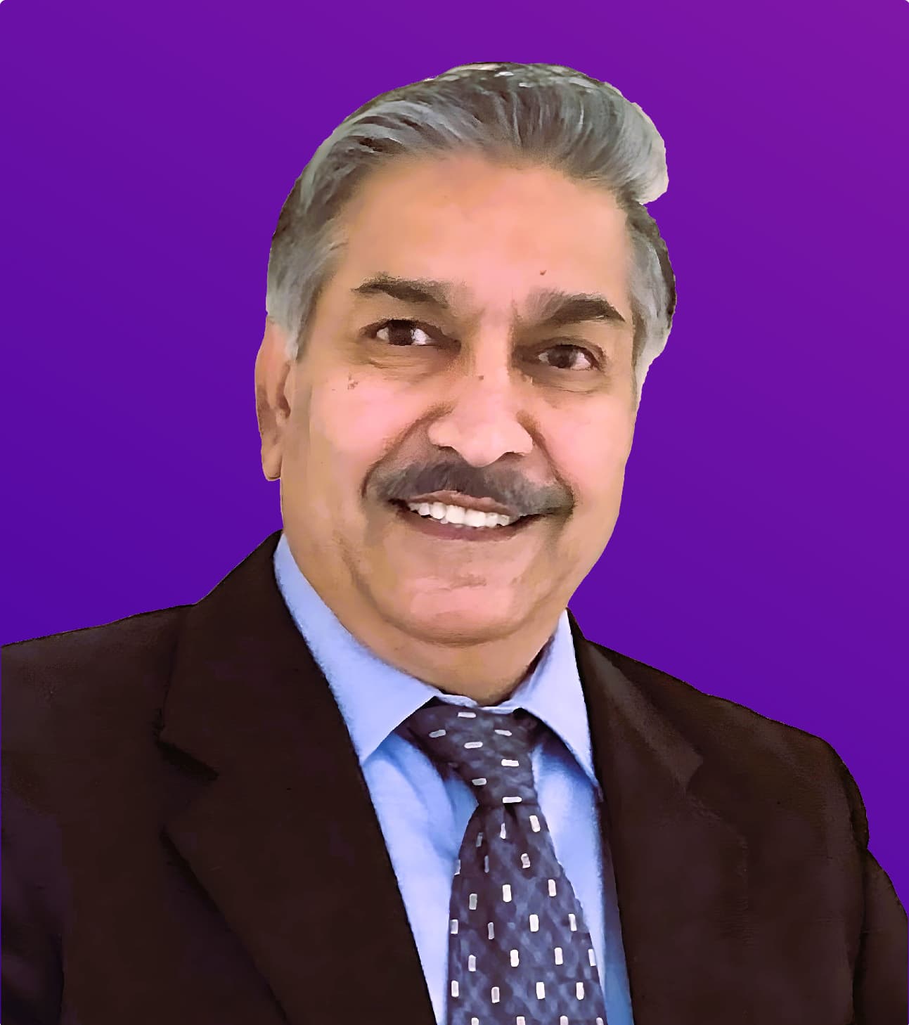 Prof. K C Bansal