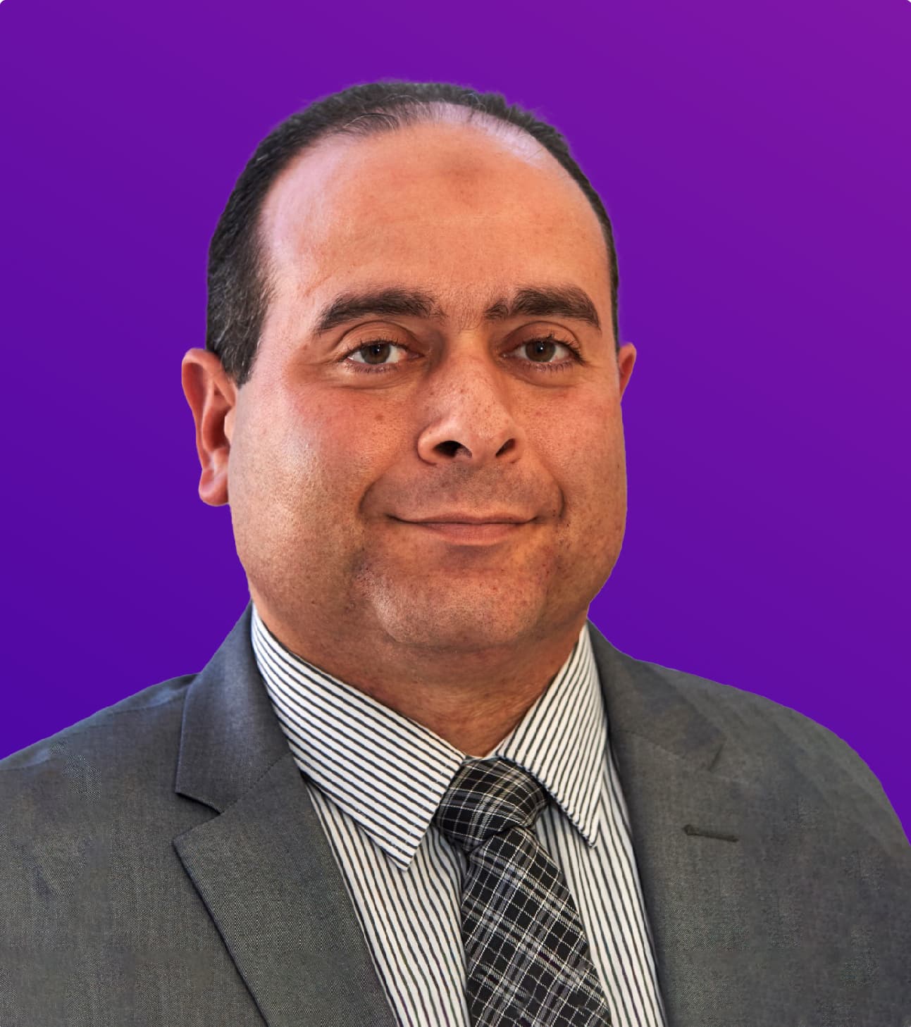 Dr. Ihab Habib