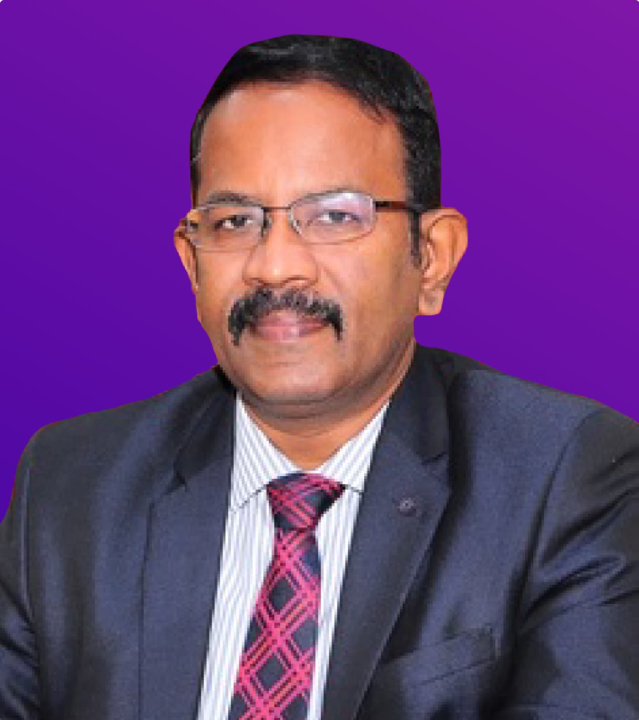 Dr. Elango Ayyasamy