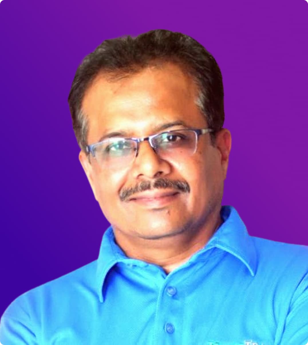 Dr. Bhaskar Rao