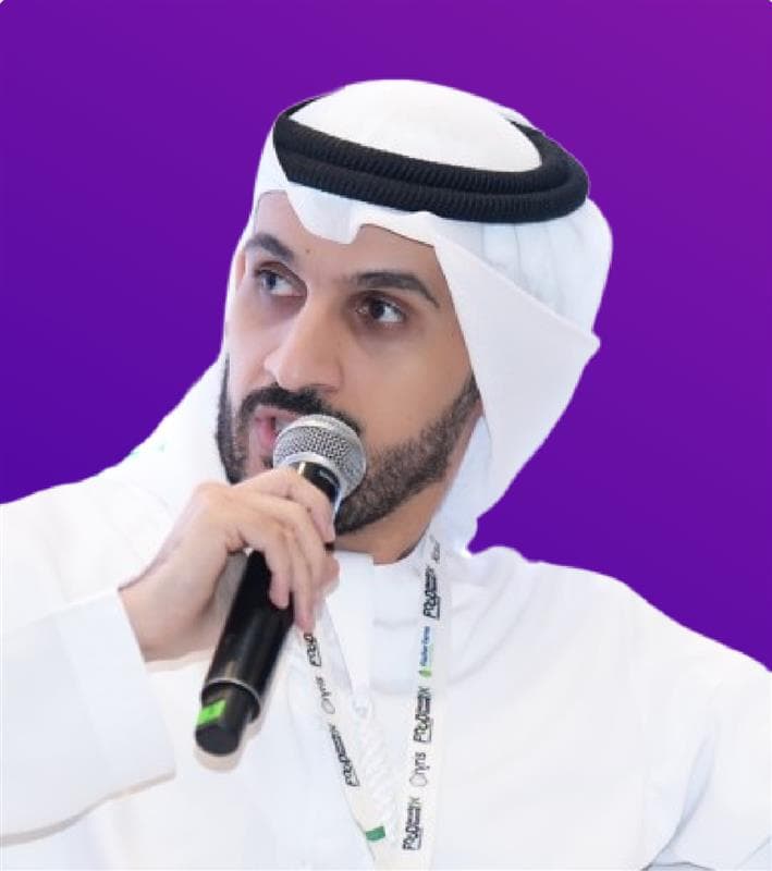 Dr. Mohammed Al Breiki