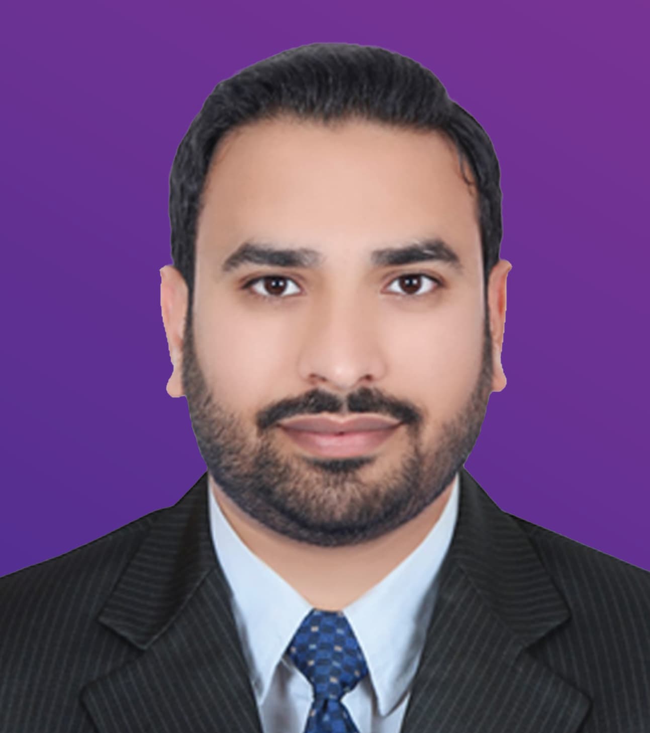 Muhammad Umer Rabbani