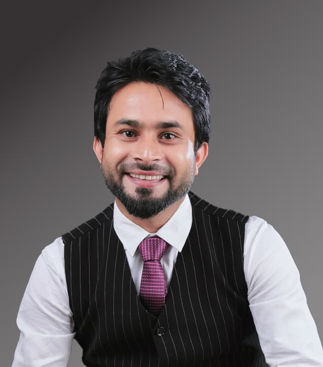 Akshay Khobragade