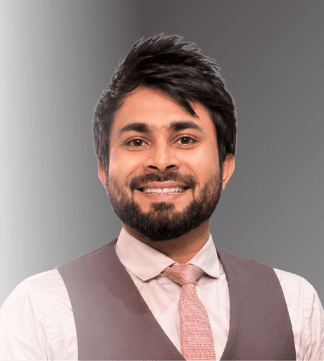 Akshay Khobragade