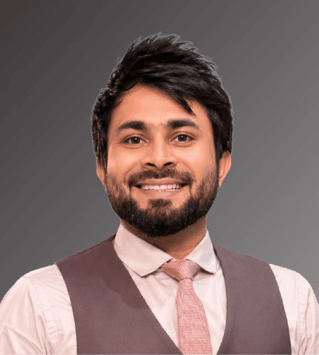 Akshay Khobragade
