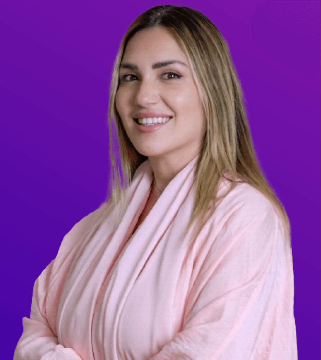 Farah Chackachiro