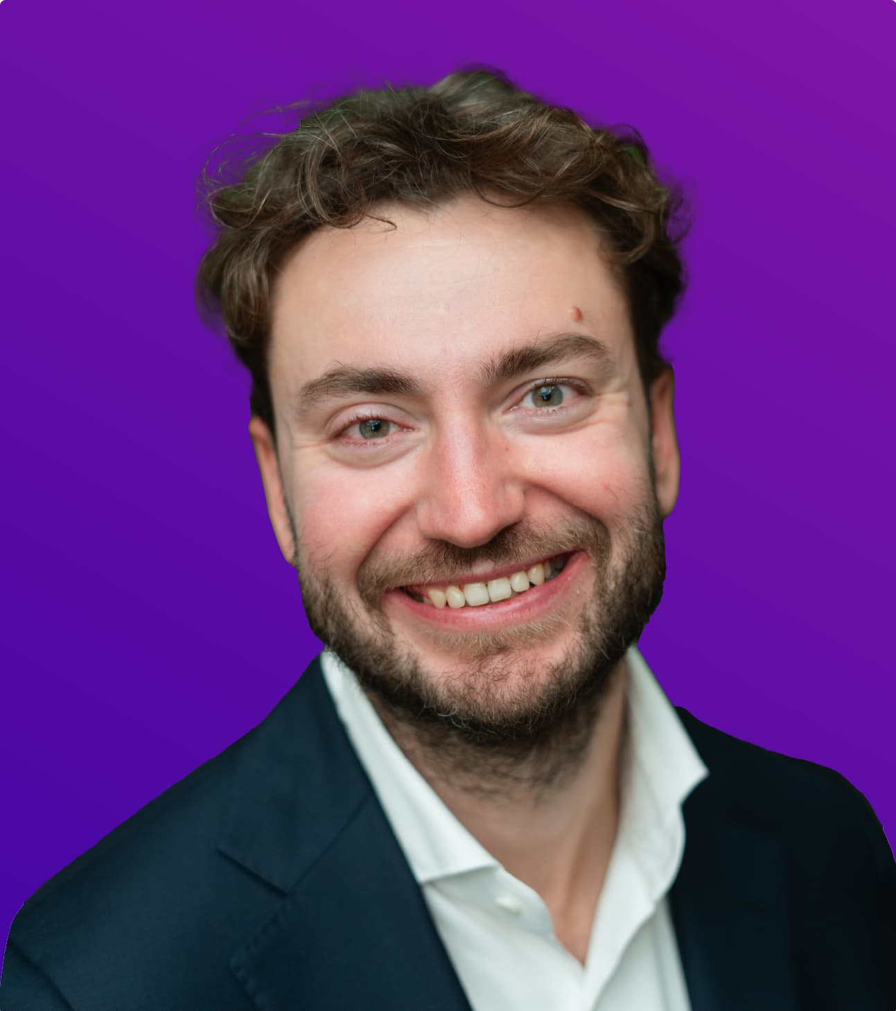 Roman Ulyanov