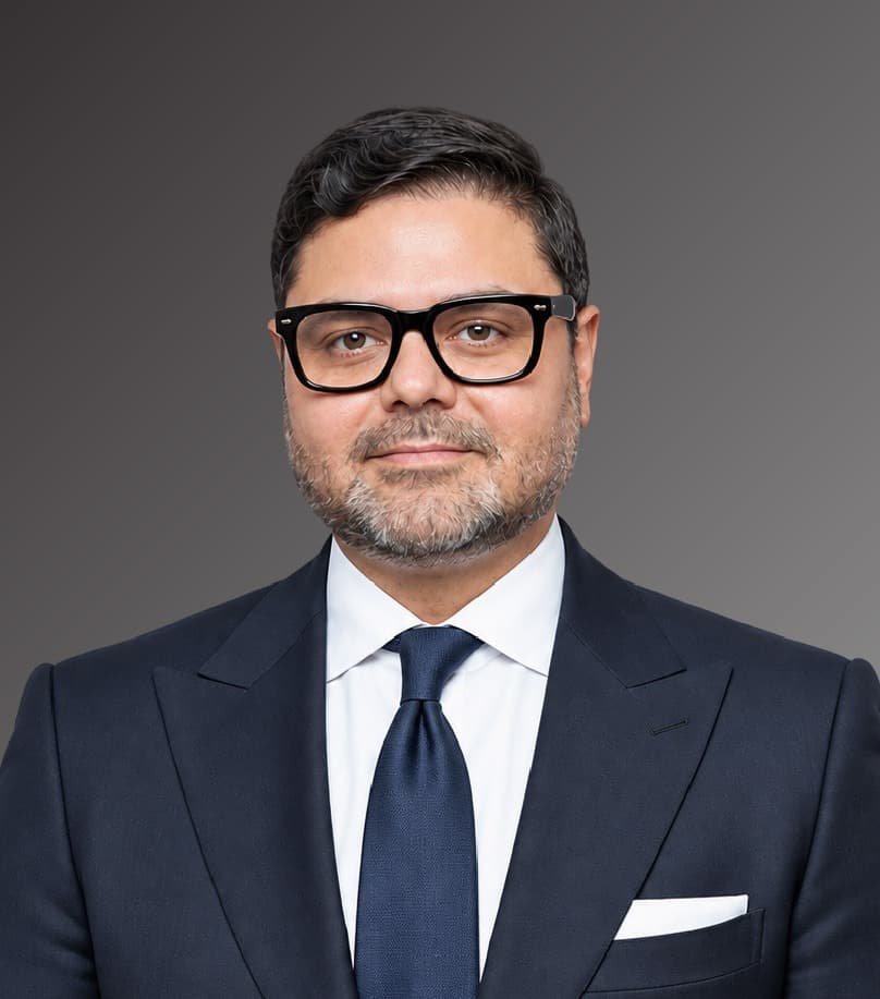 Mr. Amit Grover