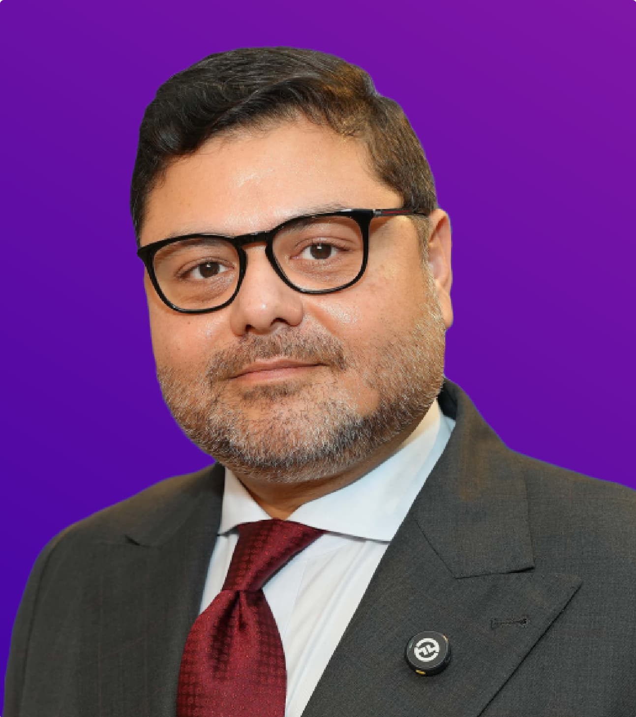 Mr. Amit Grover