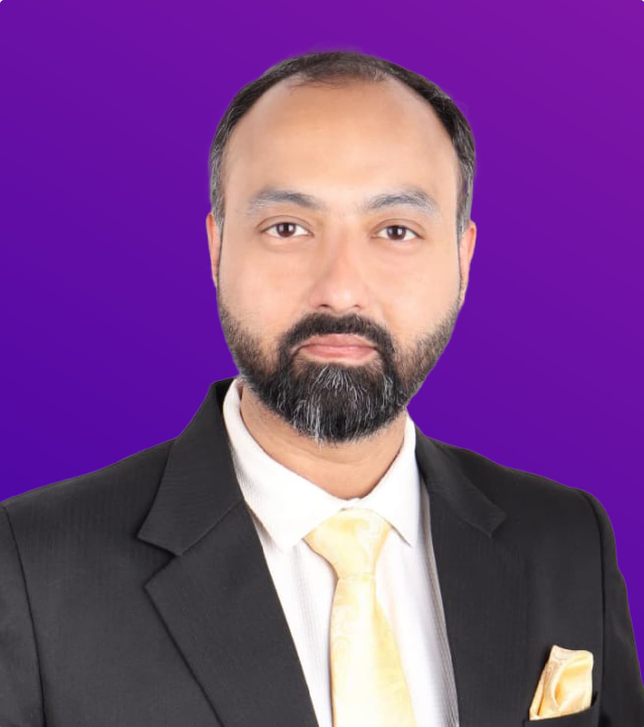 Mehul K Mehra