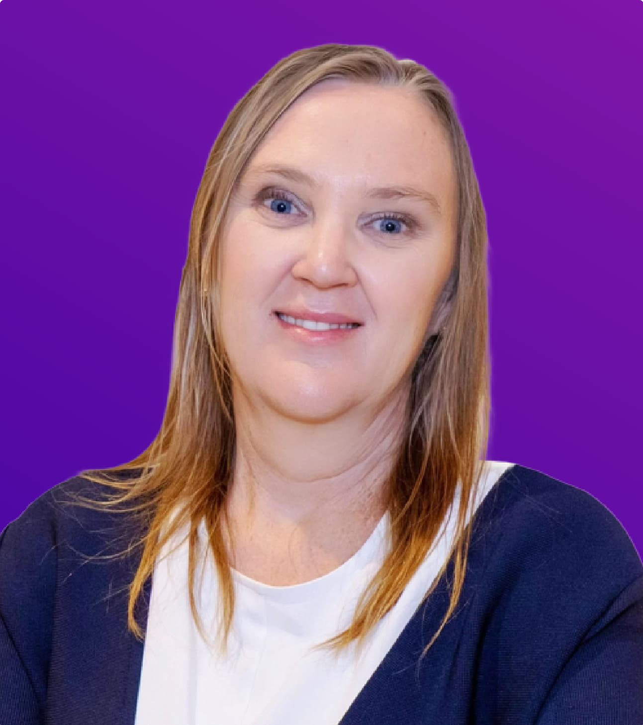 Dr Melissa Fitzgerald