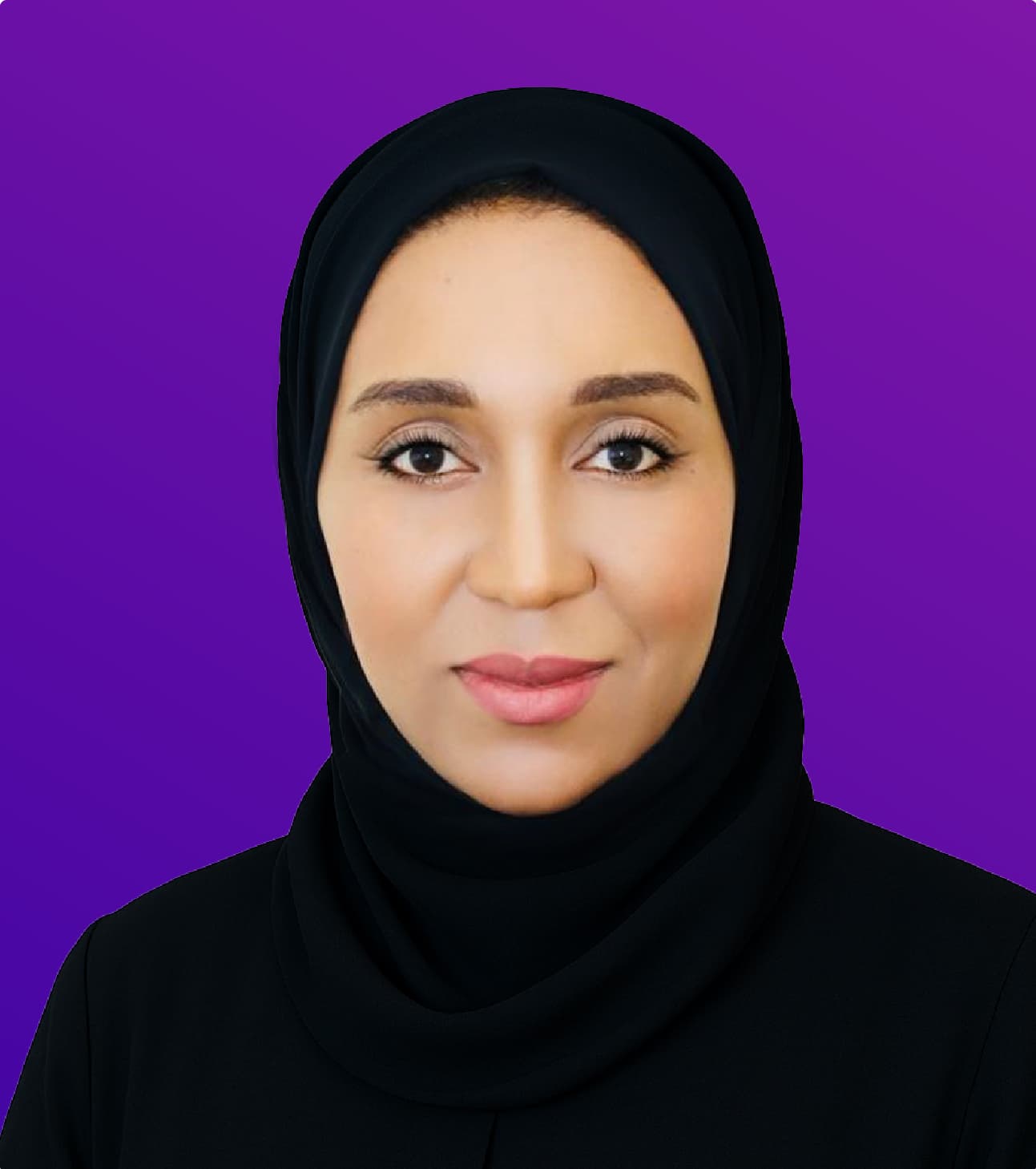 Dr. Nouf Khamis Al Ali