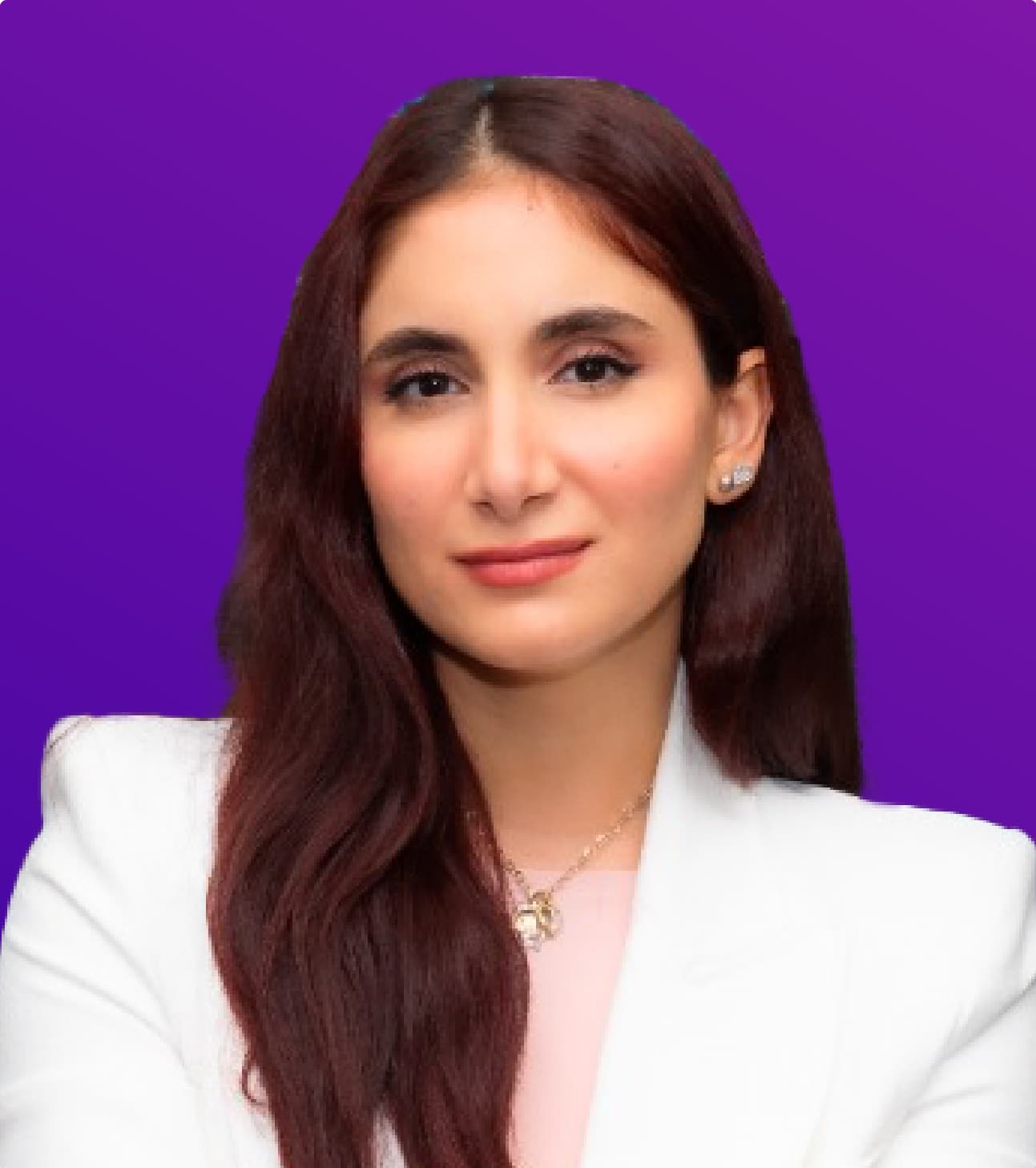 Dina Mongy