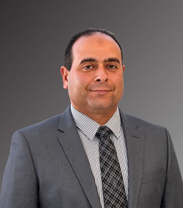 Dr. Ihab Habib