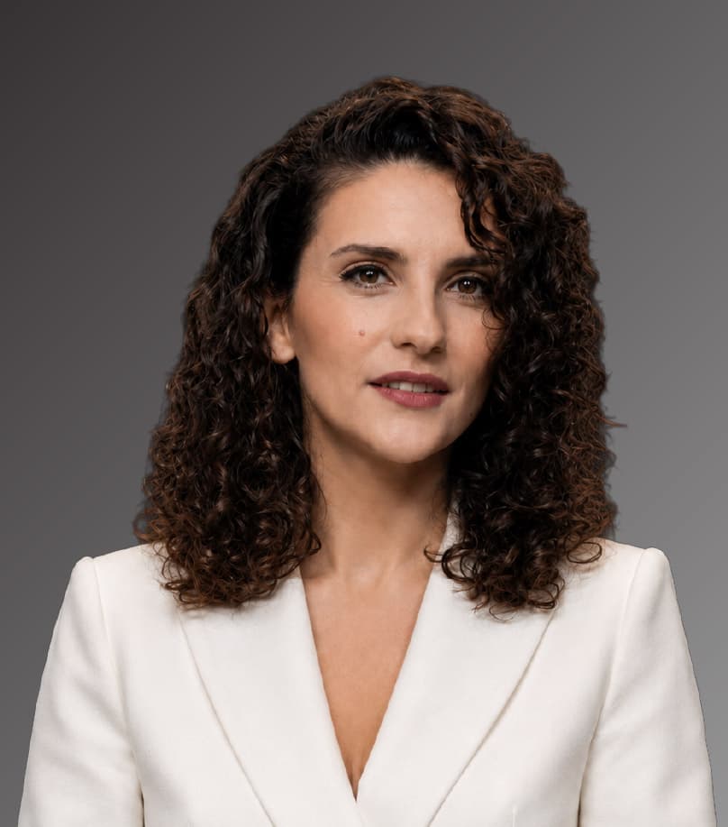 Nazlı Gündoğdu