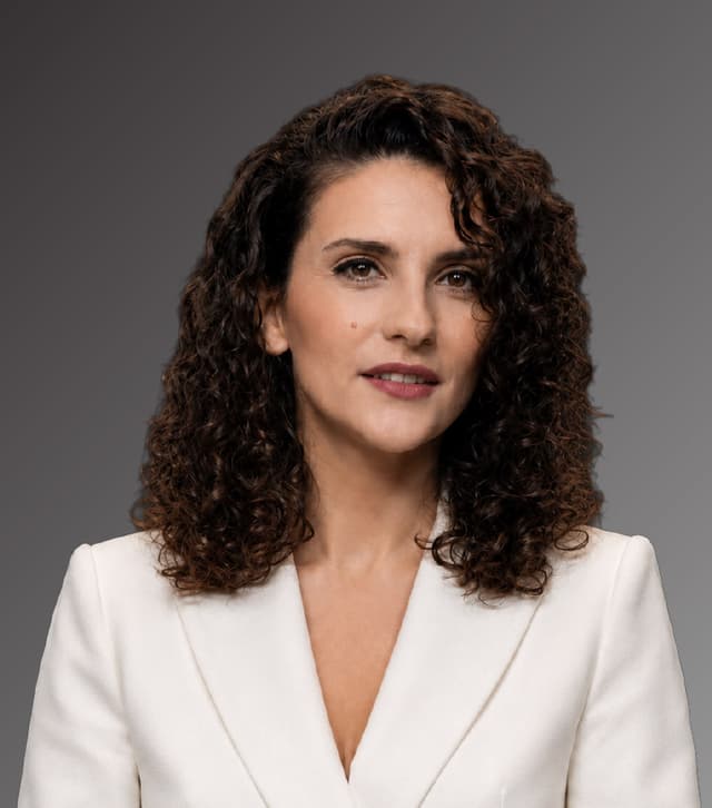 Nazlı Gündoğdu