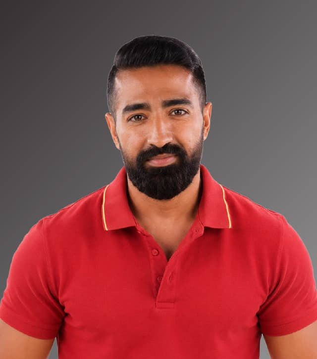 Brahmmjyot Singh Kalsi