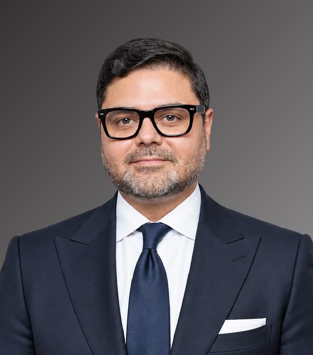 Amit Grover