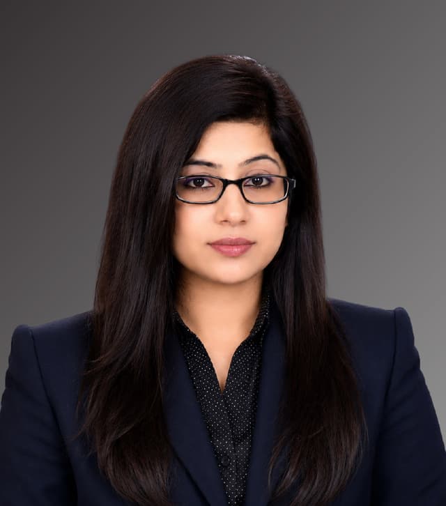 Jyoti Arora