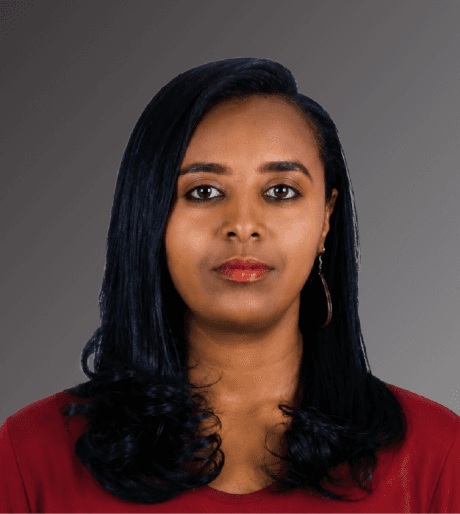 Dr. Kalkidan Esayas