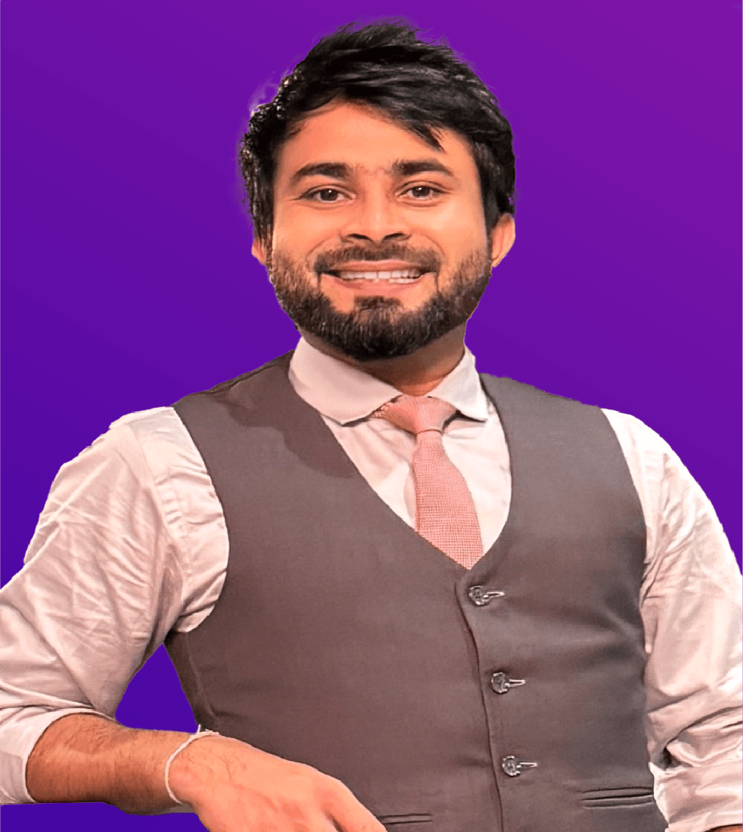 Akshay Khobragade