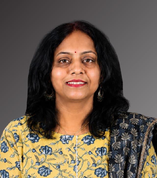 Dr. Neelam Jain