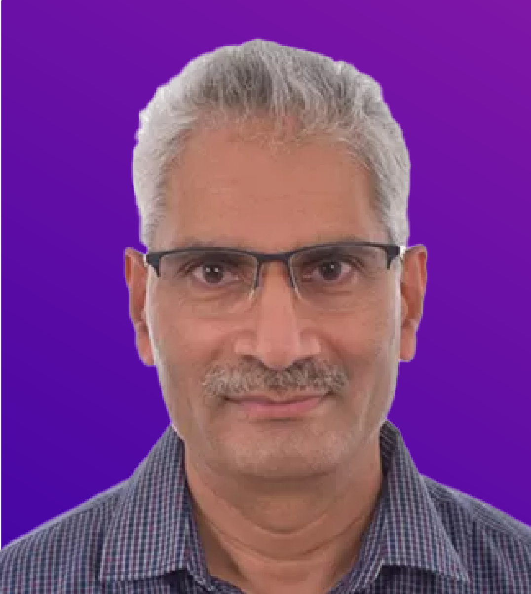 Dr. Ganga Rao Nadigatla