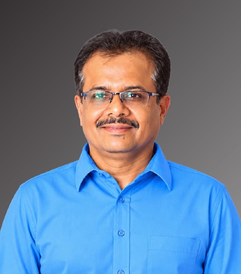 Dr. Bhaskar Rao