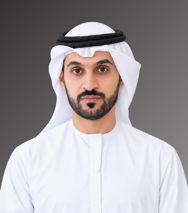 Dr. Mohammed Al Breiki