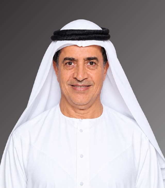 Ahmed Ali Obaid Alhefeiti