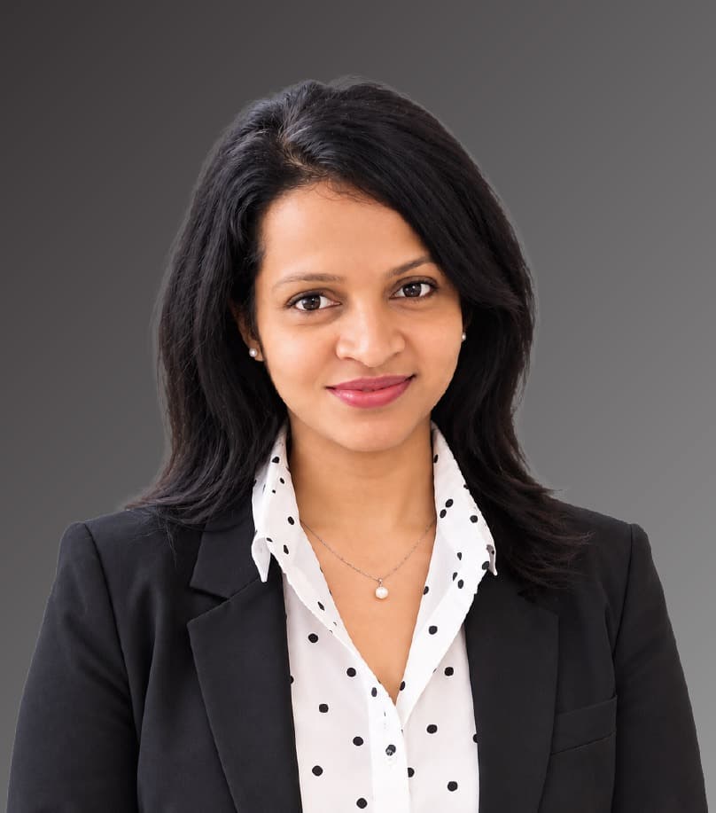 Dr. Thilini A. Perera