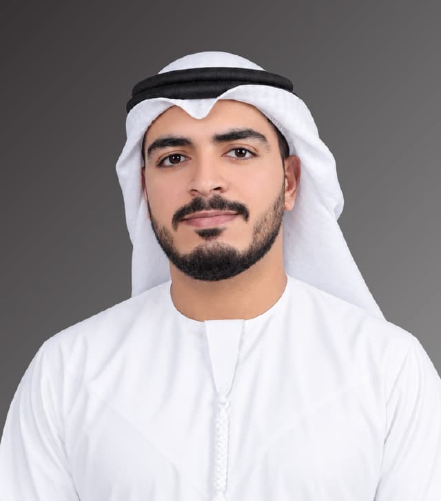 Mansoor Alhosani