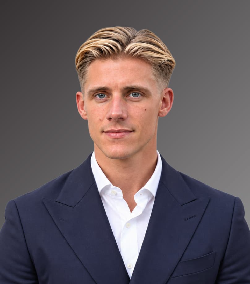 Bradley Warwick-Browne