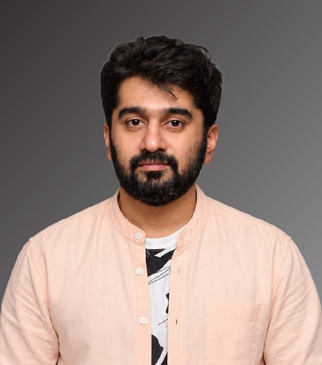 Zaheen Kaizer