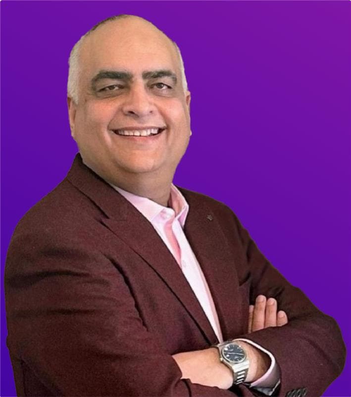 Mr. Dushyant Tyagi