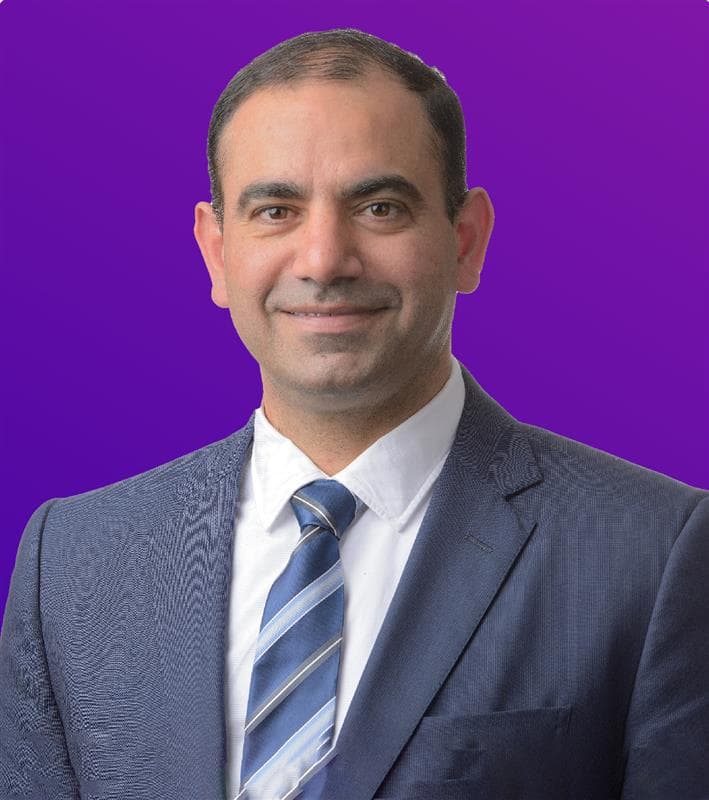 Fadi Sbaiti