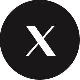 x share
